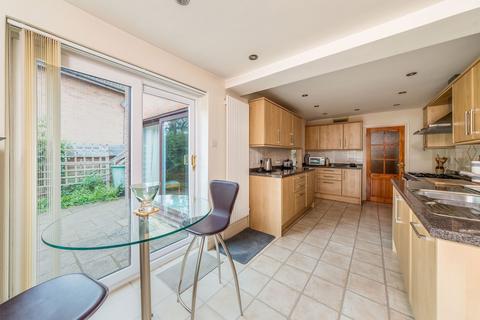 undefined, Queensway, Banbury