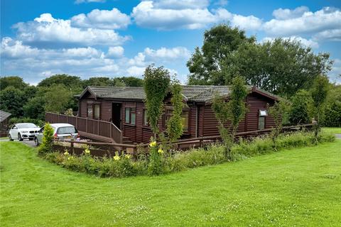 3 bedroom detached house for sale, Higher Bridge Park, Stowford Village, Combe Martin, North Devon, EX34