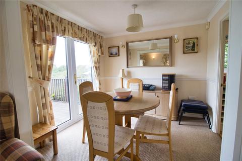 3 bedroom detached house for sale, Higher Bridge Park, Stowford Village, Combe Martin, North Devon, EX34