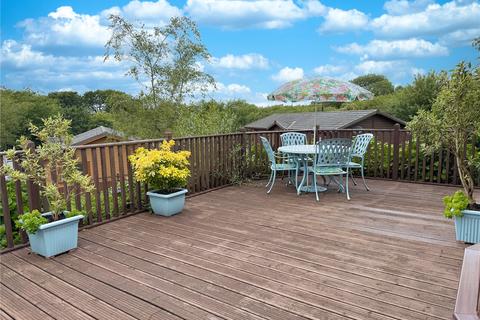 3 bedroom detached house for sale, Higher Bridge Park, Stowford Village, Combe Martin, North Devon, EX34