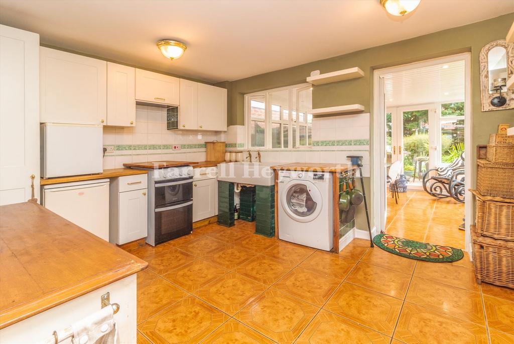Kitchen image 2