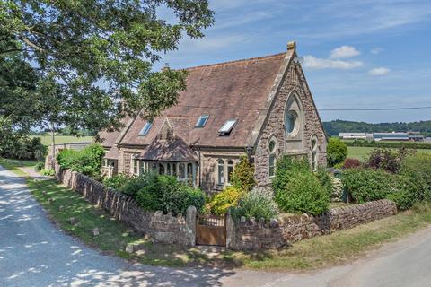 undefined, Moston, Stanton upon Hine Heath, Shrewsbury, Shropshire