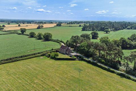 undefined, Moston, Stanton upon Hine Heath, Shrewsbury, Shropshire