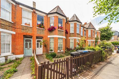 2 bedroom apartment for sale, Beech Road, London, N11