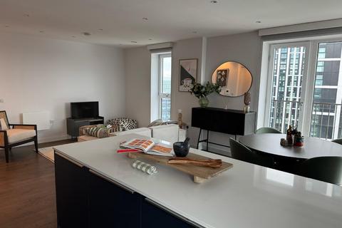 2 bedroom apartment for sale, Stanley St, Manchester