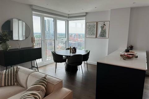 2 bedroom apartment for sale, Stanley St, Manchester