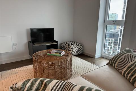 2 bedroom apartment for sale, Stanley St, Manchester
