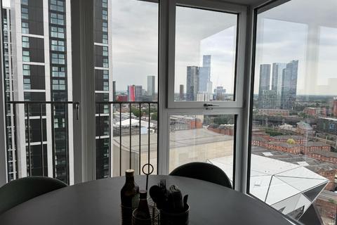 2 bedroom apartment for sale, Stanley St, Manchester