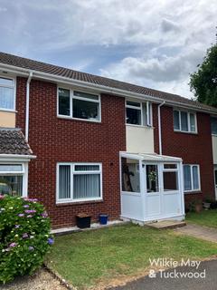 3 bedroom terraced house for sale, Hardings Close, North Petherton, Bridgwater TA6
