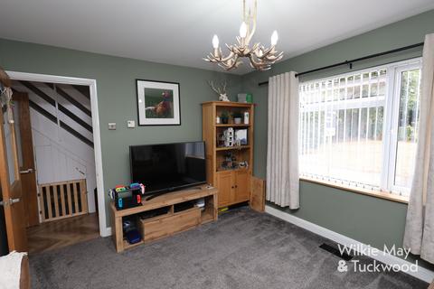 3 bedroom terraced house for sale, Hardings Close, North Petherton, Bridgwater TA6