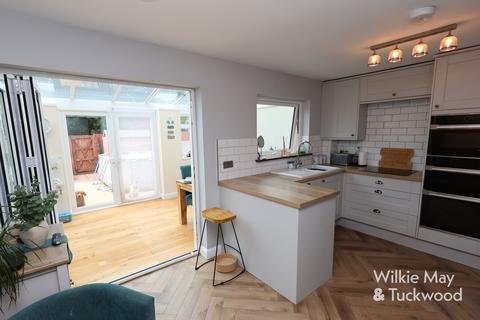 3 bedroom terraced house for sale, Hardings Close, North Petherton, Bridgwater TA6