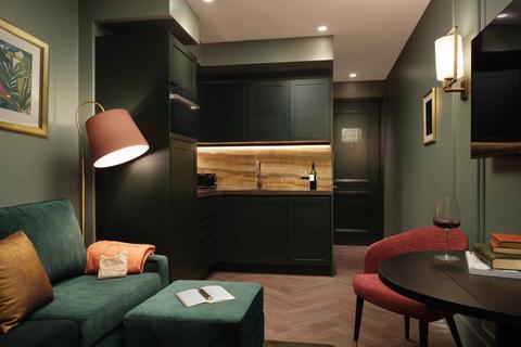 undefined, Harrington Gardens South Kensington SW7