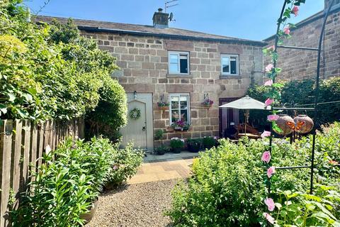 2 bedroom barn for sale, Spofforth, Harrogate, Manor Garth, HG3
