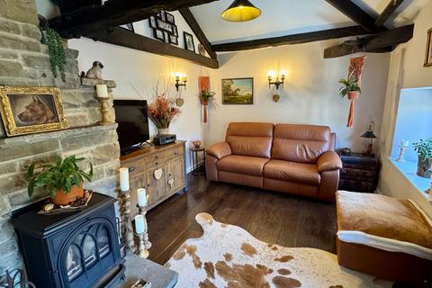 2 bedroom barn for sale, Spofforth, Harrogate, Manor Garth, HG3