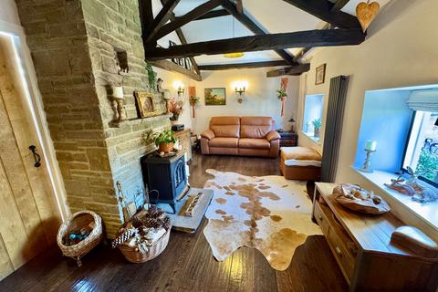 2 bedroom barn for sale, Spofforth, Harrogate, Manor Garth, HG3