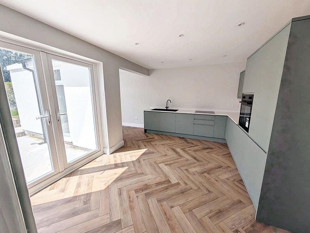 Kitchen /diner