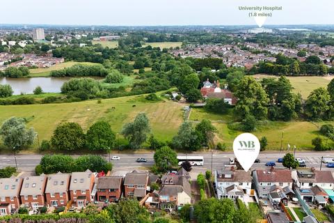 undefined, Binley Road, Binley, CV3