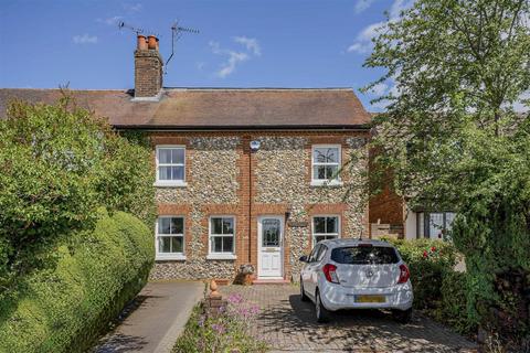 undefined, Kemprow, Aldenham