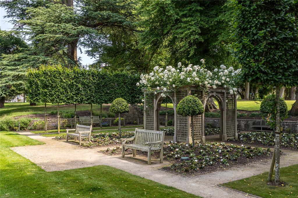 Magna Carta Park