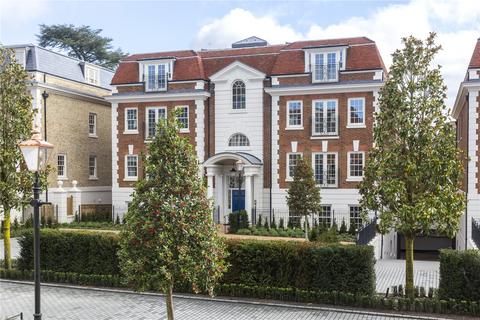 undefined, Magna Carta Park, Coopers Hill Lane, Englefield Green, Surrey, TW20