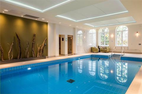 undefined, Magna Carta Park, Coopers Hill Lane, Englefield Green, Surrey, TW20