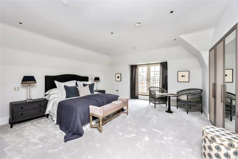 undefined, Magna Carta Park, Coopers Hill Lane, Englefield Green, Surrey, TW20