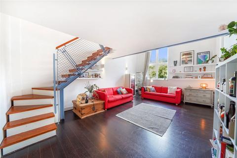 3 bedroom apartment for sale, Beaux Arts Building, Manor Gardens, London, N7