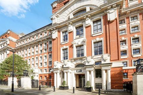 3 bedroom apartment for sale, Beaux Arts Building, Manor Gardens, London, N7