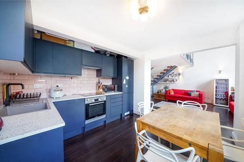 3 bedroom apartment for sale, Beaux Arts Building, Manor Gardens, London, N7