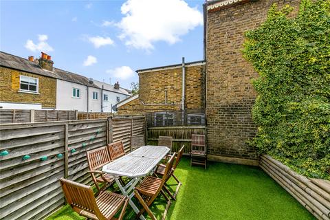 2 bedroom terraced house for sale, South Worple Way, East Sheen, SW14