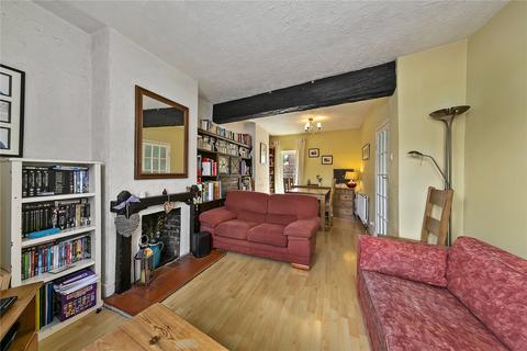 2 bedroom terraced house for sale, South Worple Way, East Sheen, SW14
