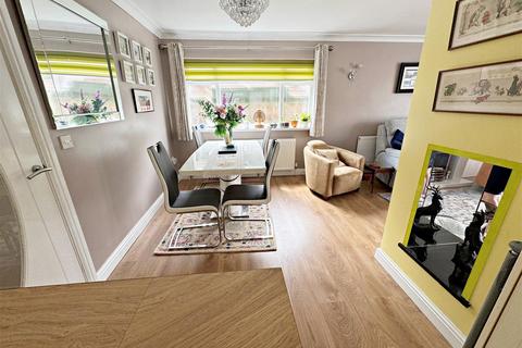 10 Berkeley Road, Cleethorpes, DN35 0NX