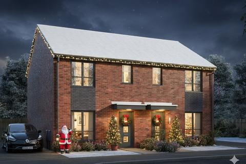 undefined, Parkinson Street, Bury, Greater Manchester, BL9 6NY