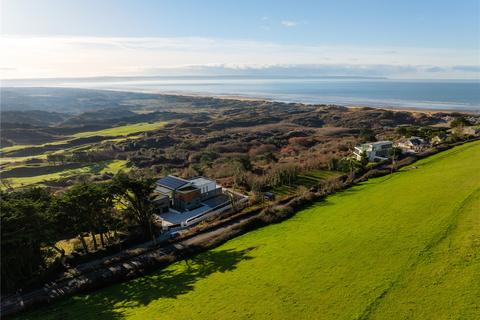 8 bedroom detached house for sale, Saunton, Braunton, Devon, EX33