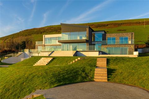 8 bedroom detached house for sale, Saunton, Braunton, Devon, EX33