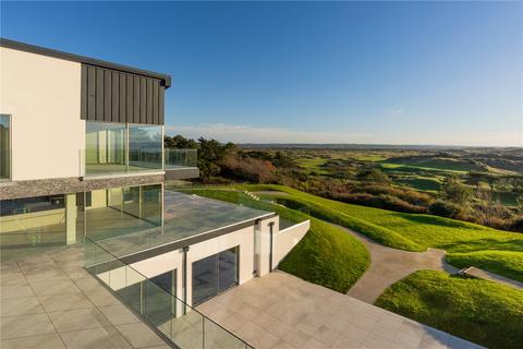 undefined, Saunton, Braunton, Devon, EX33