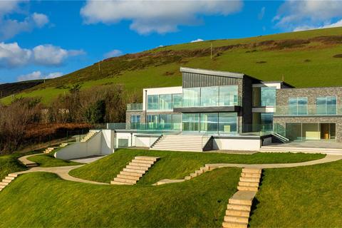 8 bedroom detached house for sale, Saunton, Braunton, Devon, EX33