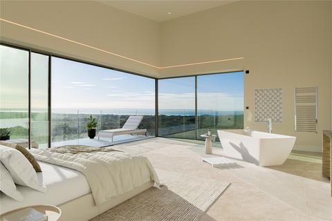 8 bedroom detached house for sale, Saunton, Braunton, Devon, EX33