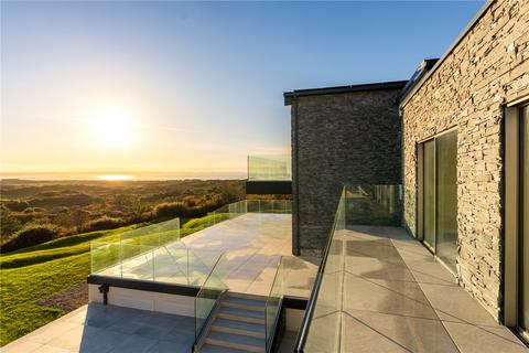 8 bedroom detached house for sale, Saunton, Braunton, Devon, EX33