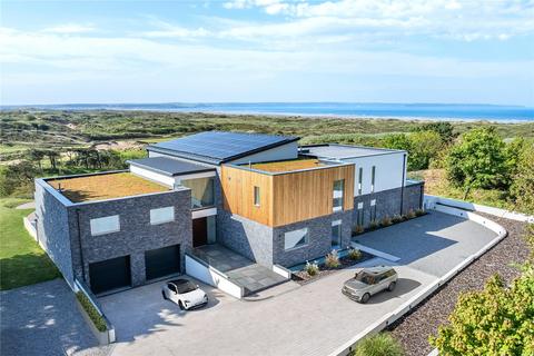 undefined, Saunton, Braunton, Devon, EX33