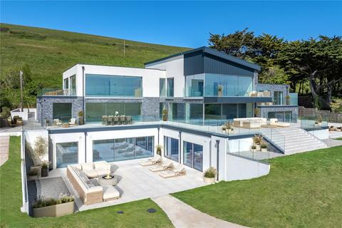 undefined, Saunton, Braunton, Devon, EX33