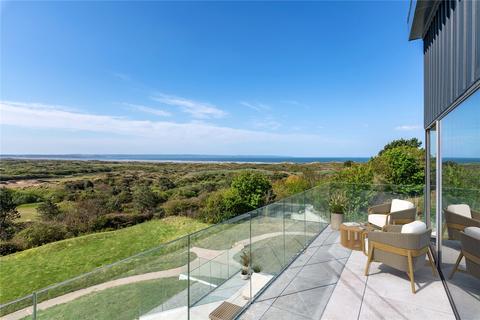 undefined, Saunton, Braunton, Devon, EX33