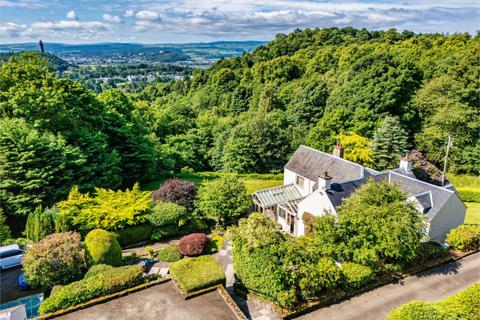 undefined, Broomhill Cottage, Bridge of Allan, FK9