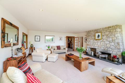undefined, Broomhill Cottage, Bridge of Allan, FK9