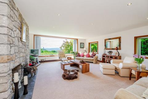 undefined, Broomhill Cottage, Bridge of Allan, FK9