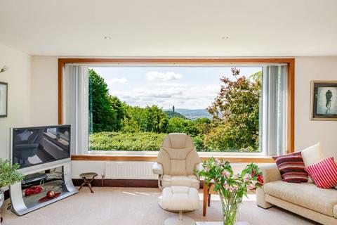 undefined, Broomhill Cottage, Bridge of Allan, FK9