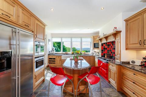 undefined, Broomhill Cottage, Bridge of Allan, FK9