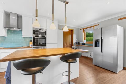 5 bedroom detached bungalow for sale, Knockard Place, Pitlochry PH16