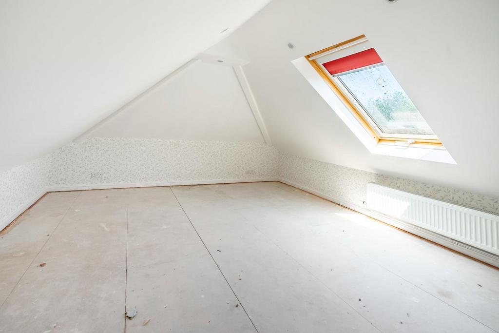 Loft Space
