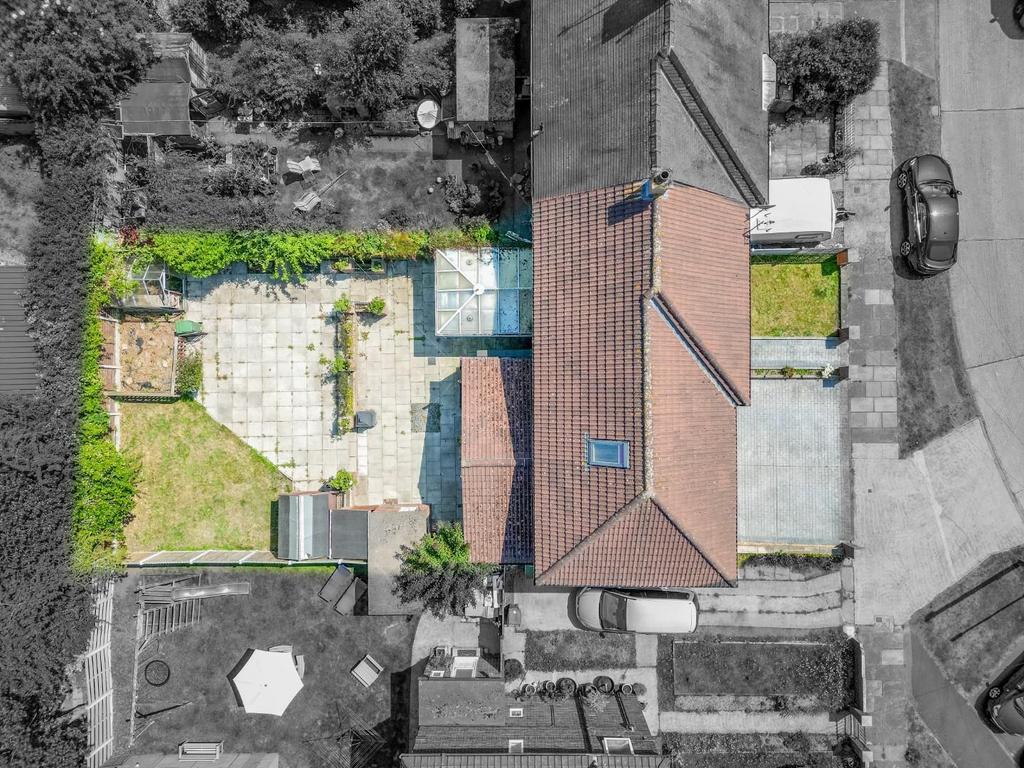 Satellite View
